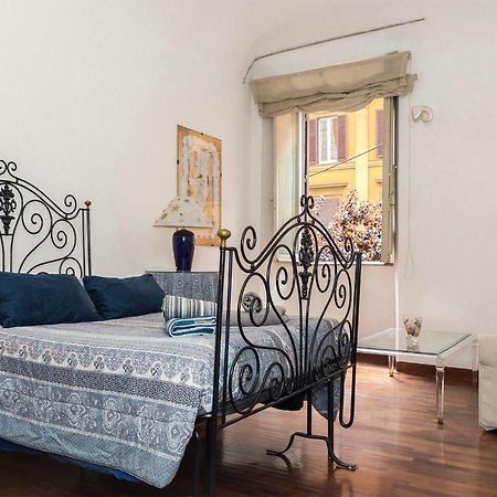 Da Lorenzo Agli Scipioni Apartment Roma Ngoại thất bức ảnh