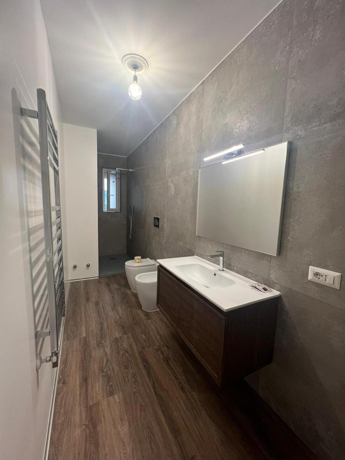 Da Lorenzo Agli Scipioni Apartment Roma Ngoại thất bức ảnh