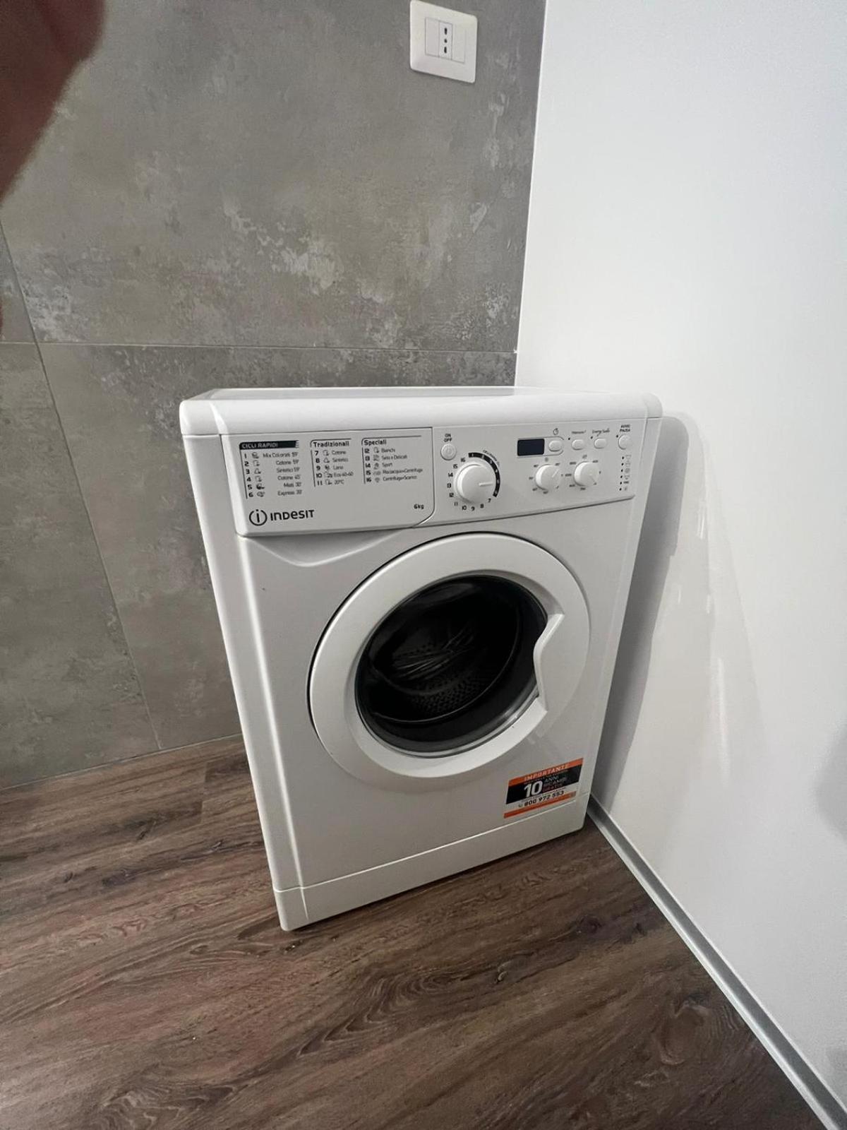 Da Lorenzo Agli Scipioni Apartment Roma Ngoại thất bức ảnh