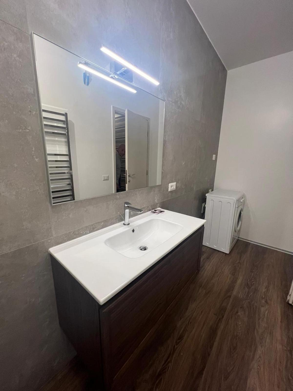 Da Lorenzo Agli Scipioni Apartment Roma Ngoại thất bức ảnh