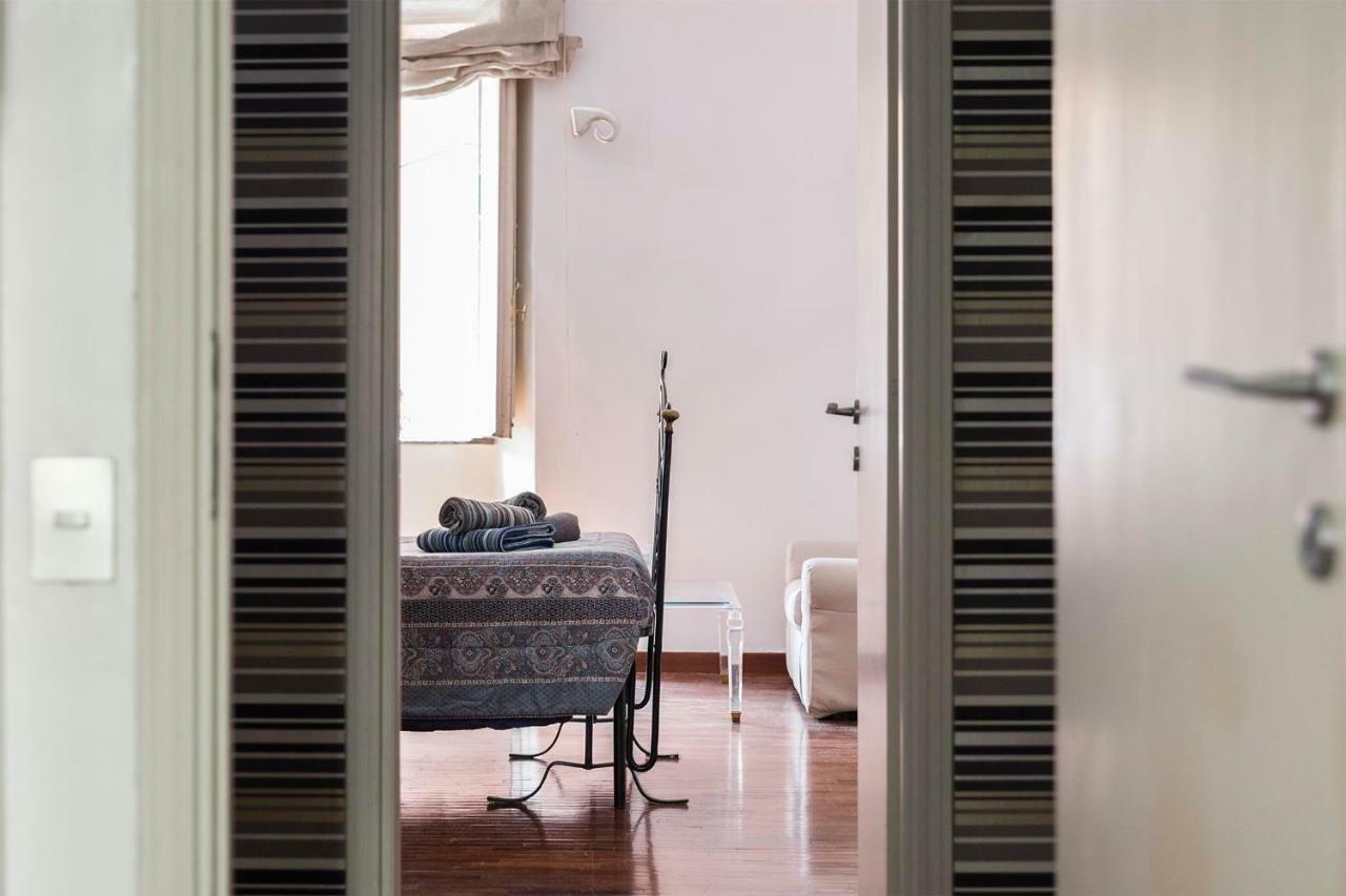 Da Lorenzo Agli Scipioni Apartment Roma Ngoại thất bức ảnh