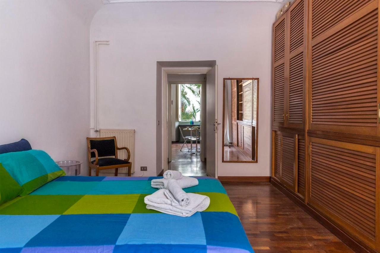 Da Lorenzo Agli Scipioni Apartment Roma Ngoại thất bức ảnh
