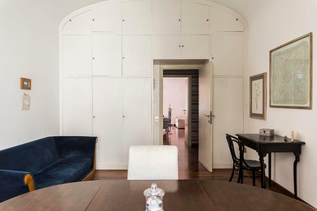 Da Lorenzo Agli Scipioni Apartment Roma Ngoại thất bức ảnh