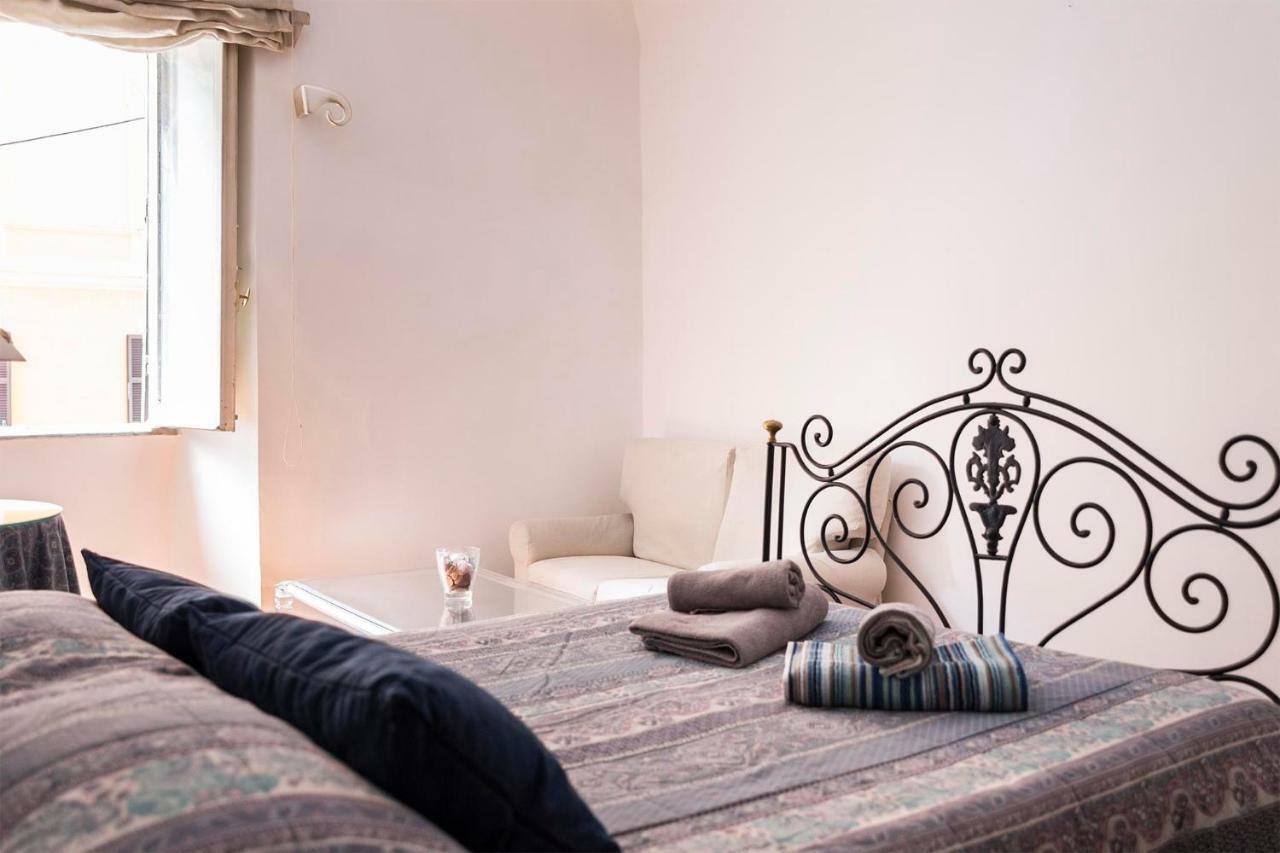 Da Lorenzo Agli Scipioni Apartment Roma Ngoại thất bức ảnh