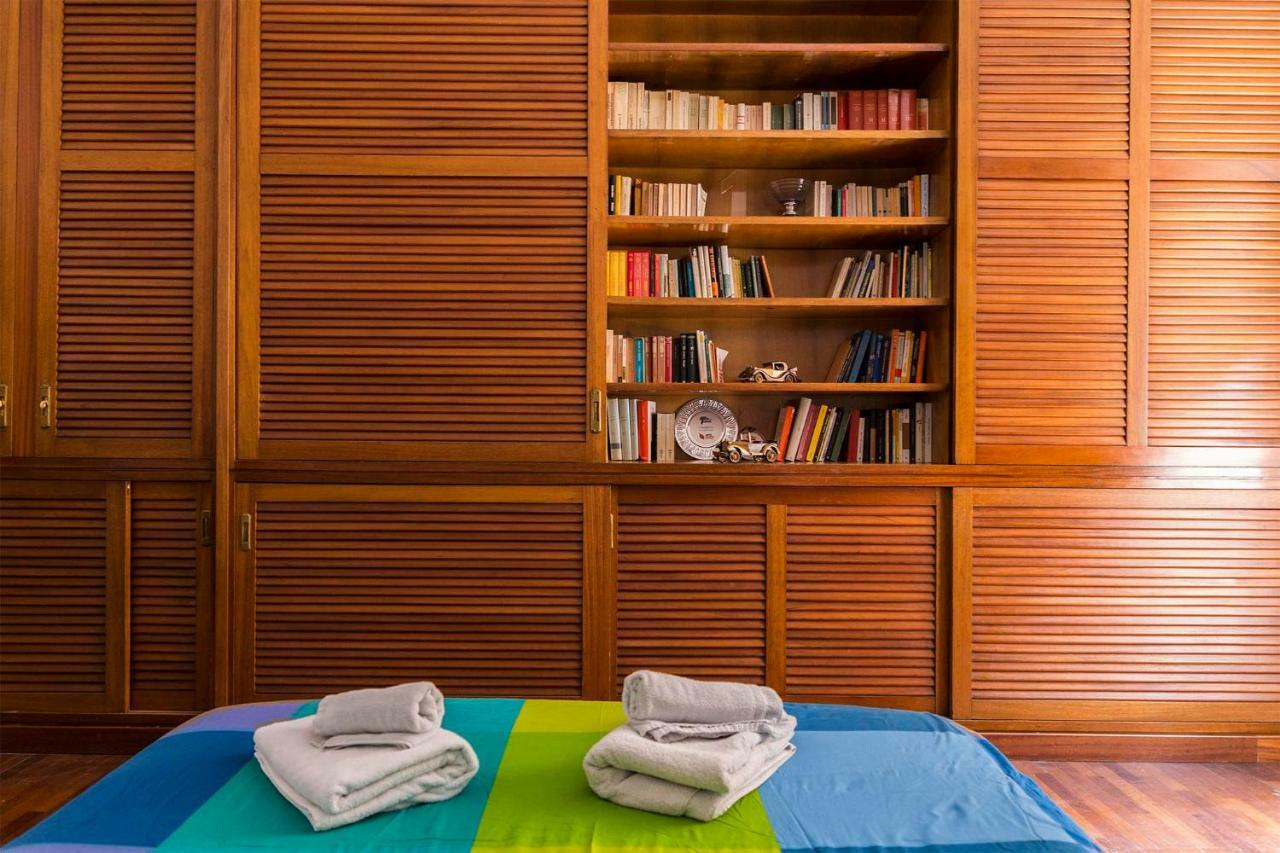 Da Lorenzo Agli Scipioni Apartment Roma Ngoại thất bức ảnh