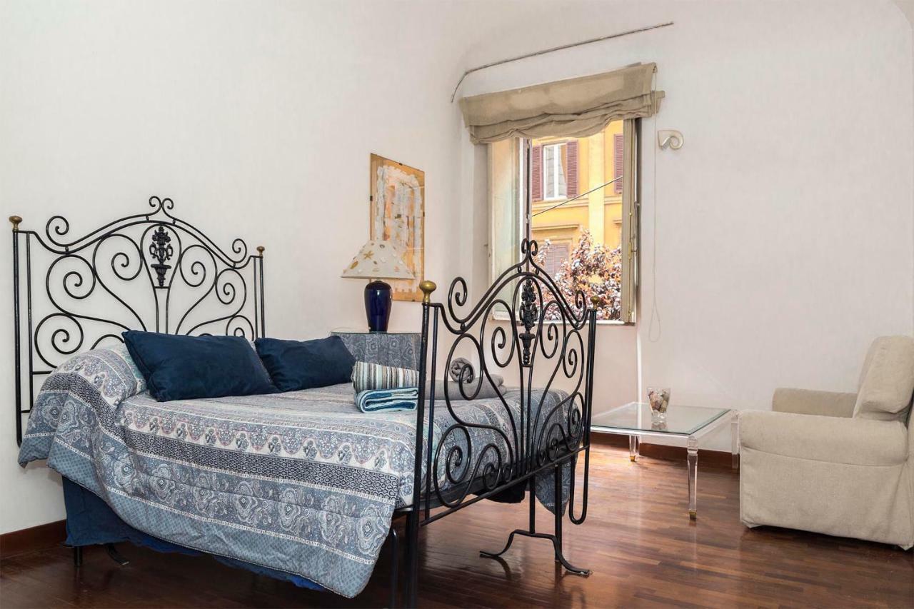 Da Lorenzo Agli Scipioni Apartment Roma Ngoại thất bức ảnh