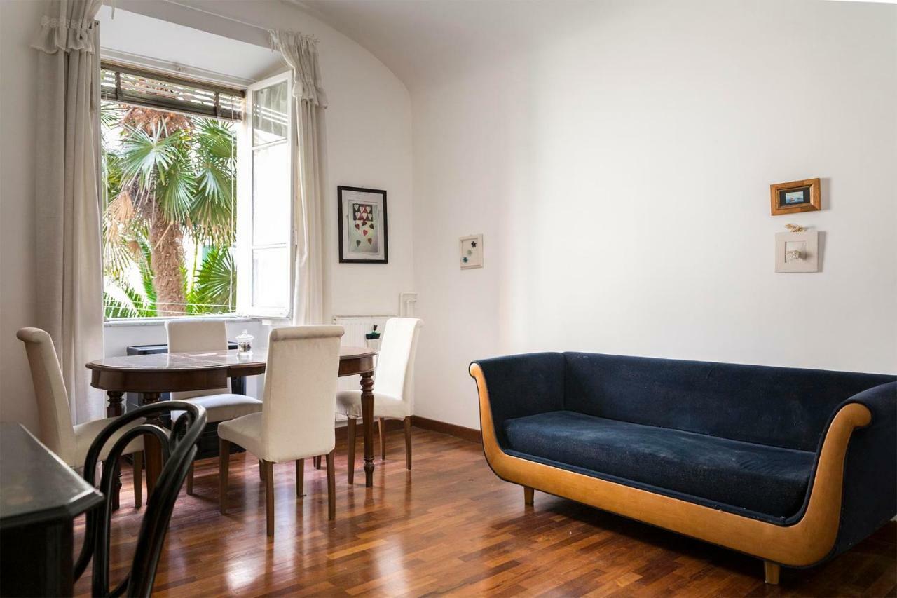 Da Lorenzo Agli Scipioni Apartment Roma Ngoại thất bức ảnh
