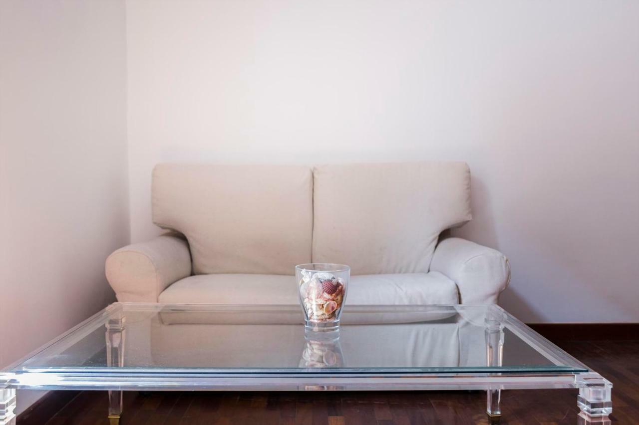 Da Lorenzo Agli Scipioni Apartment Roma Ngoại thất bức ảnh