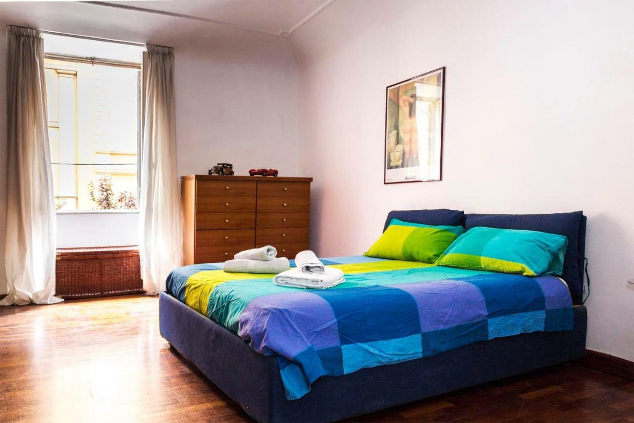 Da Lorenzo Agli Scipioni Apartment Roma Ngoại thất bức ảnh