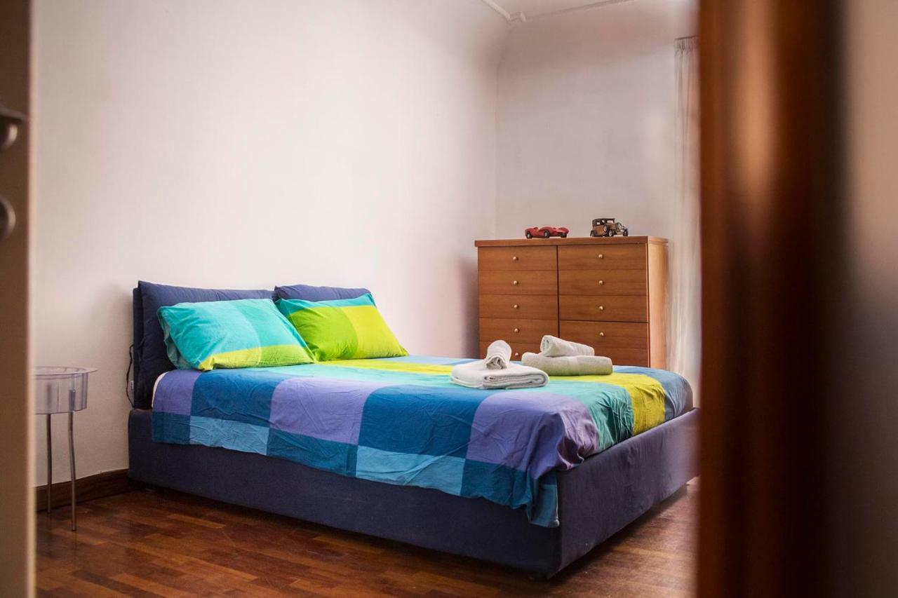 Da Lorenzo Agli Scipioni Apartment Roma Ngoại thất bức ảnh