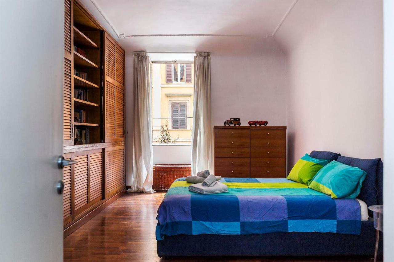 Da Lorenzo Agli Scipioni Apartment Roma Ngoại thất bức ảnh